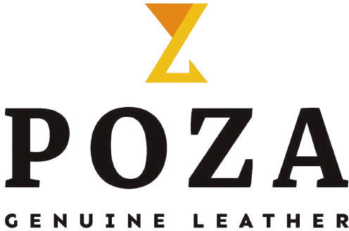 POZA Genuine Leather