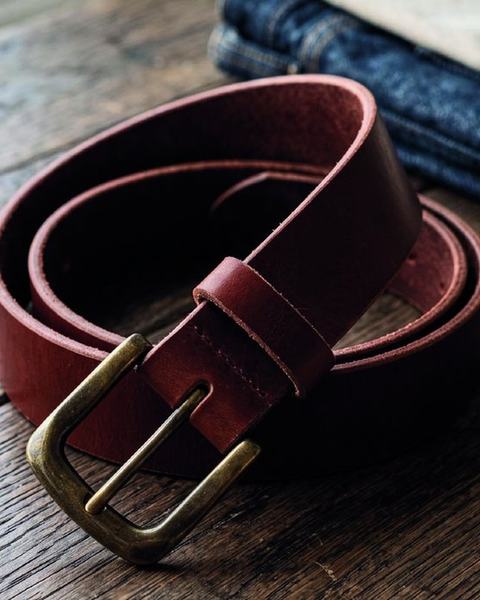 Belts, BT26-9046, in cow nappa leather